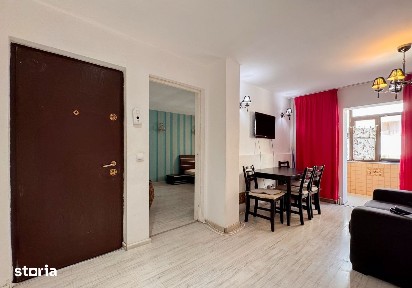 Apartament 3 camere Palas - Sf. Lazar