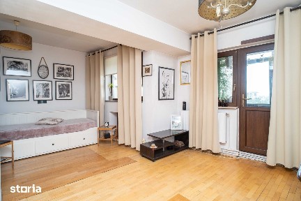 Apartament cu 3 camere, Bucium - Pleiada, 59 mp, 110.000 euro