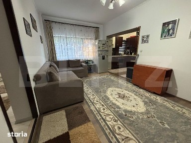 Apartament 3 camere, 64 mp, bloc 2016 - Bucium, zona Lidl