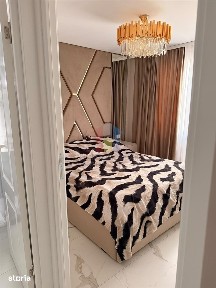 2 camere Modern, Mobilat si Utilat, parter cu balcon, Obor