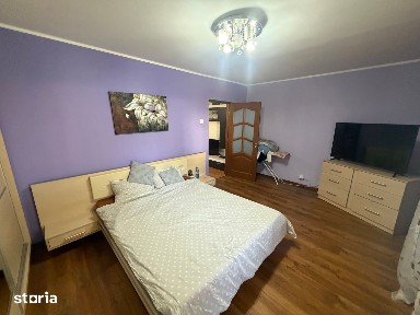 Ansamblul Buzaului, Braila