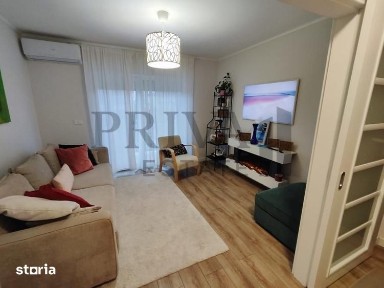 Apartament modern cu 2 camere si loc de parcare, Aradului-Lipovei