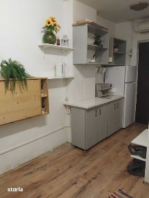 Proprietar vand sau inchiriez garsoniera din uscatorie