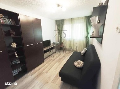 SAGULUI - APARTAMENT 1 CAMERA - mobilat, utilat