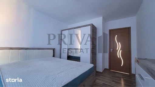 Apartament 3 camere mobilat si utilat, Dumbrăvița/Mega Image