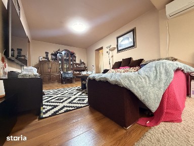 Apartament 2 camere, semidecomandat, 52 mp utili, etaj 4 -Tipografilor