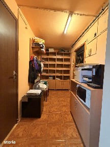 Apartament 2 camere, decomandat, 52 mp utili, parter - Calea Sagului