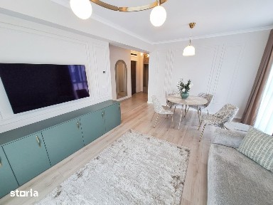 VÂNZARE RAPIDĂ! Apartament cu 2 camere, LUX, în Denya Forest - 2025!