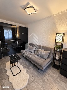 Apartament cu 2 camere, Etaj 2/4, zona Sagului