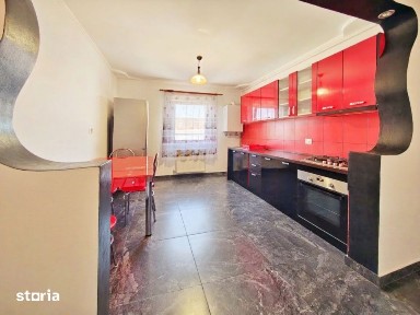 Apartament cu 3 camere 63 mp | Centrala Proprie | Zona Girocului