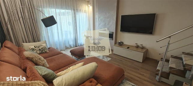 Casa cu 3 camere 2 bai si 289 mp teren in zona Lazaret