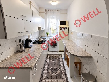 Apartament cu 2 camere de vânzare în Covasna, pe strada Frăției!