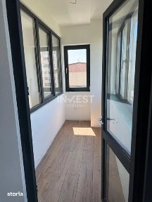 APARTAMENT CU 2 CAMERE, DECOMANDAT 59MP, FINALIZAT-LIDL GALATA