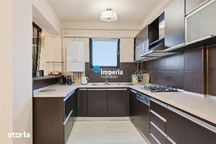 Penthouse Ultracentral Iași