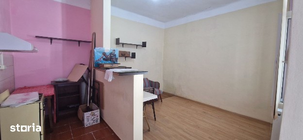 Apartament 2 camere decomandat, ultracentral langa UMF și Muzeu