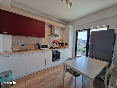Inchiriere Apartament 2 camere- Nicolina