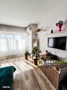 Apartament cu o camera situat in zona Gara - Arcu