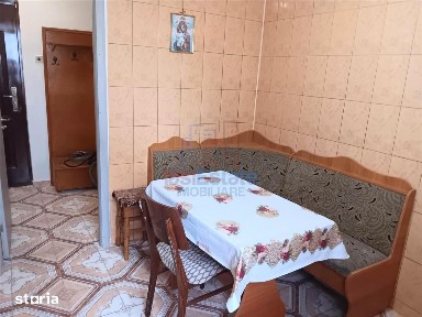 zona Colegiul Racovita Apartament 2 camere Podu Ros
