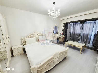 Apartament cu 3 camere de inchiriat in Centru