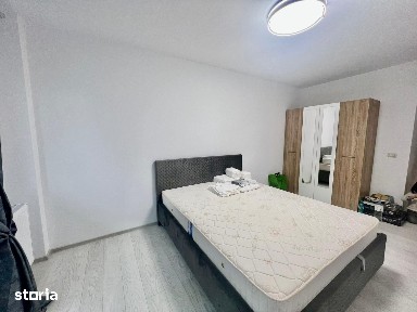 De închiriat | 2 camere | Valea Lupului - Complex Iriss | 450€/lună