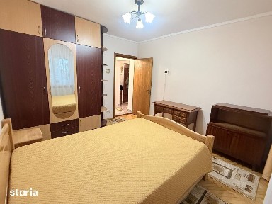 DE INCHIRIAT, 2 CAMERE DECOMANDAT, ET 1, BL-DUL POITIERS