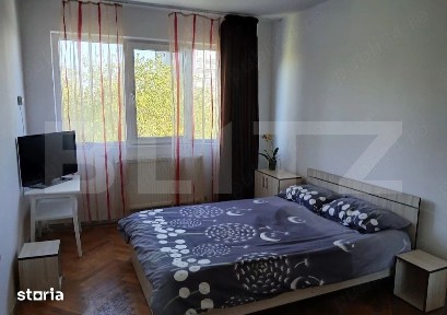 Apartament 2 camere, 59 mp, zona Nicolina