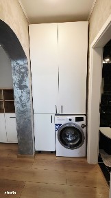Apartament 3 cam Podu Roș- Palas