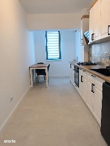 Apartament PREMIUM de închiriat în Tătărași - 45 mp | Prima închiriere