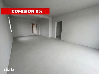 COMISION 0 % Apartament cu 2 camere si gradina - Calea Urseni