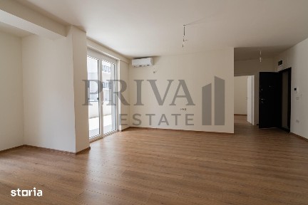 Apartament 2 camere, etaj 3, Aradului/ British School