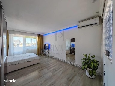 ULTRACENTRAL - AP. 1 CAMERA + BOXA - perfect pentru investitie