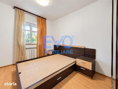 Apartament cu 2 camere de vanzare, zona Tatarasi Iasi