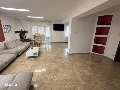 Casa de inchiriat, 100 mp, zona Romanesti