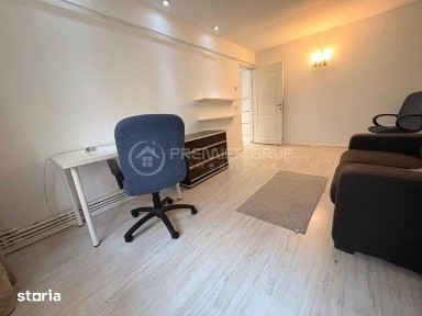 Etaj 1! Apartament 3 camere 61mp decomandat, Palas Mall, CT