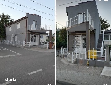 Vand Spatiu comercial+ Apartament 2 camere!Avans+Rate!