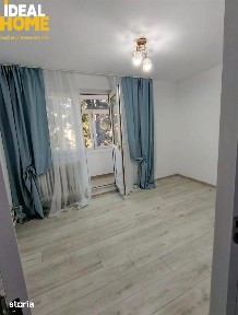 Proprietar vând apartament 2 camere et 2/10 bld Vasile Lupu fără risc seismic!
