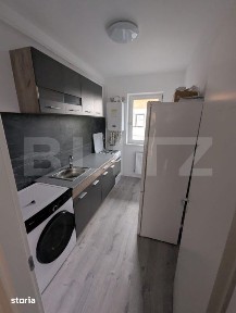 Apartament 2 camere, 53.10 mp, Manta Rosie Residence, Frumoasa