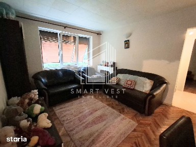 Apartament 2 camere | Parter | Zona Micro 14