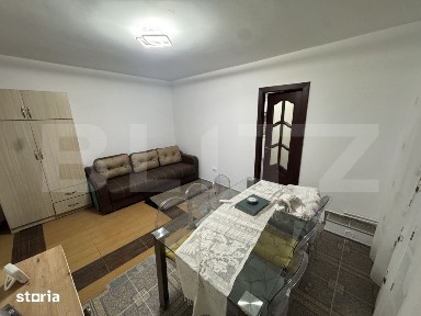 Apartament 2 camere, 44.65 mp, Tudor Vladimirescu