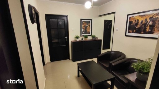 Apartament 3 camere, mobilat, utilat LUX, COMISION 0%