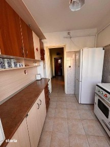 Vanzare apartament 2 cam Gara Iasi