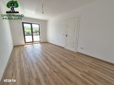 Apartament NOU 48 mp, BLOC NOU, etaj 1, pod Bucium