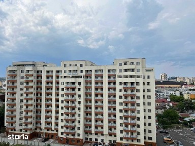 PF Vand Ap cu 1 Cam 36mp Zona Palas - Lazar Residence Bloc Nou