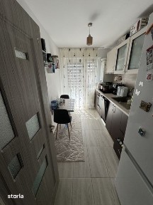 Pers. Fizica, Ap 2 camere, decomandat complet mobilat si utilat!