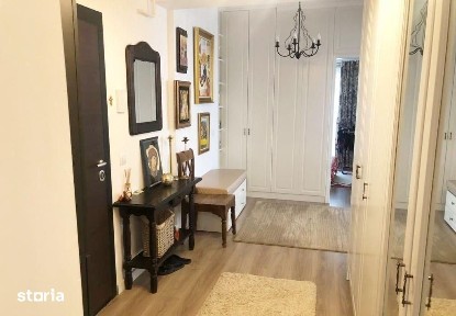 Apartament cu 4 camere in zona Centru - Arcu