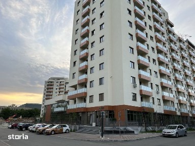 Vand Ap 1Cam 36mp Lux - Complex Lazar Residence Palas Ideal Investitie