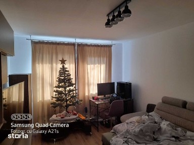 apartament, 3 camere, decomandat, 55mp, Tatarasi, Vasile Lupu