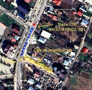Apartament de vanzare, 56 MP, 2 camere, zona Hotel Capitol