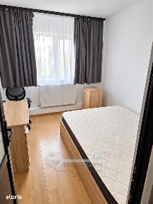 3 camere | Zimbru Apartament| Renovat complet | Ideal locuință sau inv