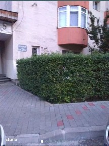 Pf, Apartament in Pacurari Langa Mega Image